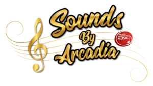 Sounds By Arcadia